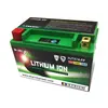Image de Batterie Skyrich Lithium Ion LTX7A-BS sans entretien