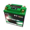 Image de Batterie Skyrich Lithium Ion LTX14L-BS sans entretien