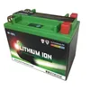 Image de Batterie Lithium Skyrich pour Moto Harley Davidson 1340 Fxdb 1991 YTX20L-BS HJTX20HQ-FP 12V 7Ah