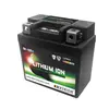 Image de Batterie Skyrich Lithium Ion LTKTM04L sans entretien