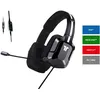 Image de Casque gaming Tritton Kunai+ noir - PS5 PS4 Xbox One Switch PC et Mobile