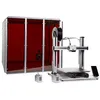 Image de Imprimante 3D - Snapmaker - 2.0 A350T - 3-en-1 - Enceinte - FDM
