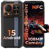 Image de Smartphone robuste - HOTWAV - Cyber 16 Pro Bronze - Triple caméra 108MP - Écran 66 2K 120Hz - 24Go RAM 512Go