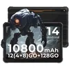 Image de Tablette Robuste - HOTWAV - Tab R8 - 101 pouces - Batterie 10800mAh - IP68 - 4G LTE
