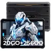 Image de Tablette Robuste - HOTWAV - Tab R10 Pro - 10.1 HD+ - 20Go/256Go (ext.1To) - Batterie 10080mAh