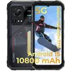Image de Smartphone robuste - HOTWAV - Hyper 7S - 5G - Batterie 10800 mAh - Étanche IP68/IP69K