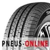 Image de Tourador X All Climate Van + 3PMSF 215 75 16 S 113 All-Season