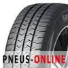 Image de Tourador X All Climate Van 3PMSF 235 65 16 S 115 All-Season