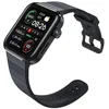 Image de Montre Connectée - Mibro - T1 - Écran HD AMOLED 16 - Appels Bluetooth - 20 Modes dEntraînement