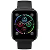 Image de Mibro Watch C2 4,29 Cm (1.69") Amoled 47 Mm Numérique 240 X 280 Pixels Écran Tactile Noir, Gris