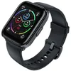 Image de Montre Xiaomi C2 - Smartwatch Noir - Bracelet Simili - Quartz - Affichage Digital