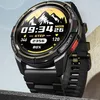 Image de Montre Connectée - Xiaomi - Mibro GS Active - 150 Modes Sportifs - GPS - Étanchéité 5 ATM