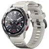 Image de Montre Connectée GS Active Bluetooth 5.3 5ATM avec Puce GNSS Mibro Blanc