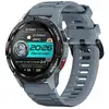 Image de Montre connectée gs active bluetooth 5.3 5atm avec puce gnss mibro noir 57983121498