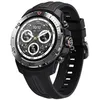 Image de Montre Intelligente Mibro Gs Explorer Noir 1,32"