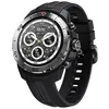 Image de Montre connectée Mibro GS Explorer - Écran AMOLED 1 32 pouce