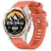 Image de Montre Connectée GS Active Bluetooth 5.3 5ATM avec Puce GNSS Mibro Dorée