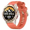 Image de Montre connectée gs active bluetooth 5.3 5atm avec puce gnss mibro dorée 57983121500