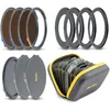 Image de Kit de fabrication de film Nisi JetMag Pro 82MAG