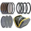 Image de Kit cinéma Nisi JetMag Pro 82MAG
