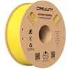 Image de Filament PLA Hyper - CREALITY 3D - Jaune - 175mm - 1kg - Impression rapide 600 mm/s