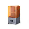 Image de Imprimante 3D - Creality - Halot-Mage CL-103L - Écran LCD 10 3 pouces - Résolution 8K - Volume 228x128x230mm