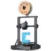Image de Imprimante 3d creality ender-3 v3 se, mise à niveau automatique, précision d'impression de 0,1 mm, vitesse d'impression maximale de 250 mms, 220 x 220 x 250 mm Ender-3 V3 SE
