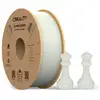 Image de Creality 3301010335 Matériel D'impression 3d Acide Polylactique (pla) Blanc 1 Kg