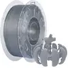 Image de Creality 3301010071 Matériel D'impression 3d Acide Polylactique (pla) Argent 1 Kg
