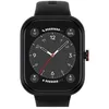 Image de Smartwatch - HONOR - Honor Choice Watch Black - Noir - Capteur de fréquence cardiaque - Objet connecté