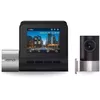 Image de Ensemble Dash Cam Pro Plus+ 70mai (A500S+RC06) Caméra de tableau de bord 27K GPS Wi-Fi