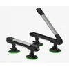 Image de Rack Ski&Snowboard 365 H noir gris argenté