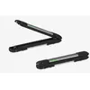 Image de Ski&Snowboard 365 H Carrier gris noir vert