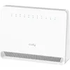 Image de Routeur 4G LTE Cat 6 - CUDY - LT700E - Wi-Fi AC1200 - Port Gigabit Ethernet - Antennes SMA amovibles