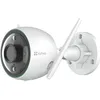 Image de EZVIZ Caméra Surveillance WiFi Extérieure Blanche C3N 1080p (Vision Nocturne)