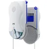 Image de Robot de nettoyage de vitres - HUTT W10 - 10 cm/s - Réservoir 80 ml - 65 dB - Blanc
