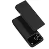 Image de Flip Cover Iphone 17 Pro Max Skin Pro Series Dux Ducis