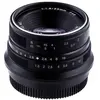 Image de Objectif 7artisans 25mm F/1.8 Aluminium Noir