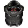 Image de 7artisans 495343 Obiettivo Per Fotocamera Milc Obiettivo Ultra-ampio Nero