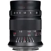 Image de 7Artisans 60mm f2,8 II Sony E-mount