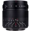 Image de 7Artisans 55mm f1,4 II Nikon Z