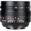 Image de 7Artisans 50mm f0,95 Sony Monture E