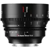 Image de 7Artisans Spectrum 50mm T2.0 Canon RF