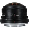 Image de 7Artisans 4mm f2,8 Fisheye MFT