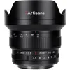 Image de 7Artisans 7,5mm f3,5 Fisheye Canon EF