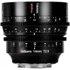 Image de 7Artisans Spectrum 14mm T2.9 Canon RF