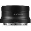 Image de 7Artisans 27mm f2,8 Nikon Z