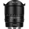 Image de 7Artisans 10mm f2,8 II Fisheye ED pour Sony E