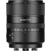 Image de Objectif 7artisans Af24mm F/1.8 - Ouverture F/1.8