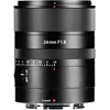 Image de 7Artisans AF 24mm f/1,8 Nikon Z (plein format)